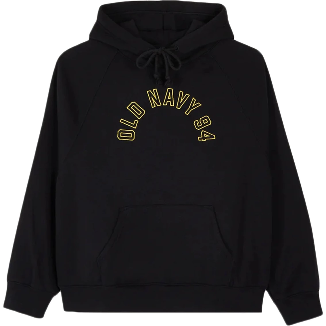 New βοΈ Old Navy π© Women's Logo Pullover Hoodie β¨ - Image 3