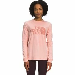 Hot Sale 😀 The North Face Half Dome Tee 👏