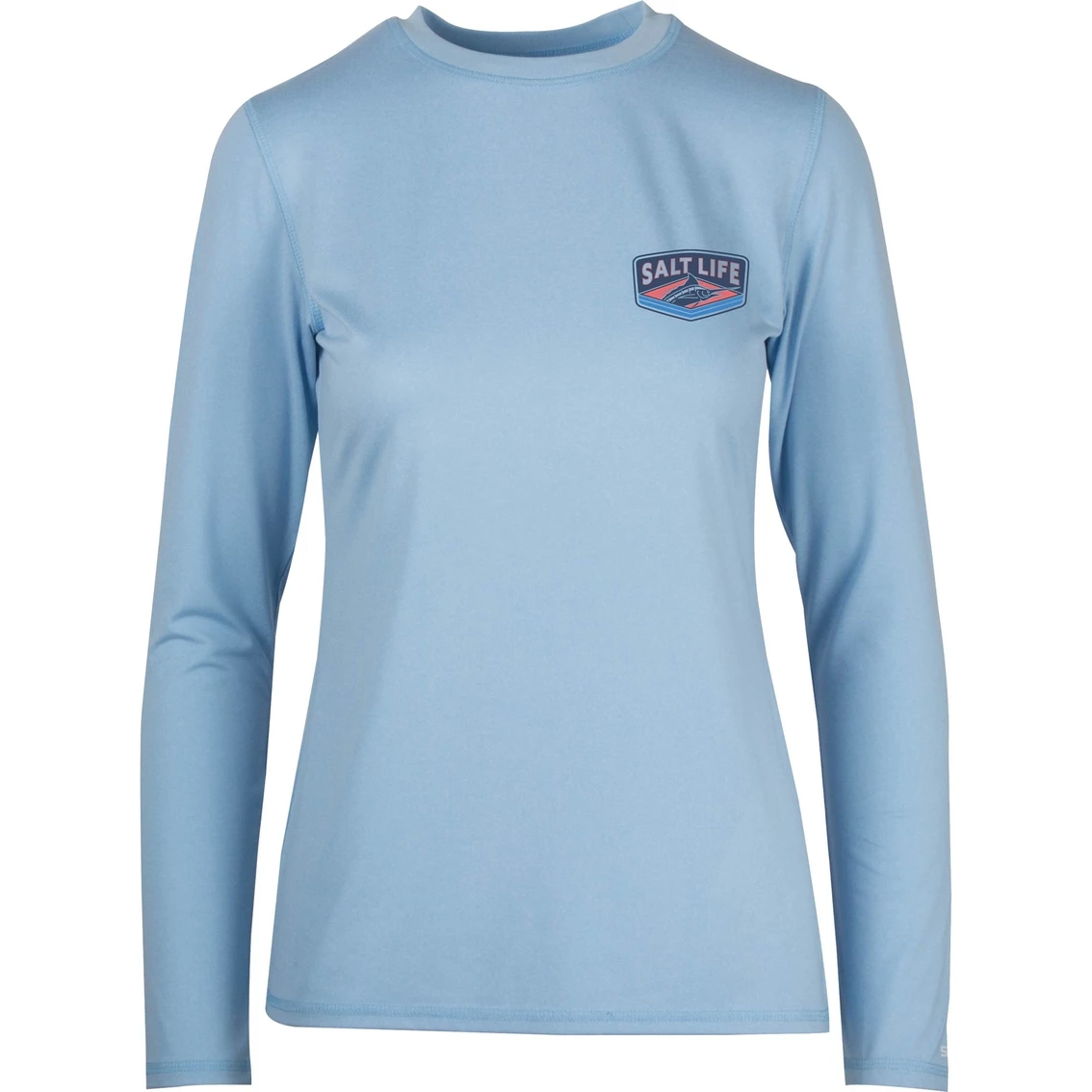 Outlet β Salt Life Fin Forward Tee π