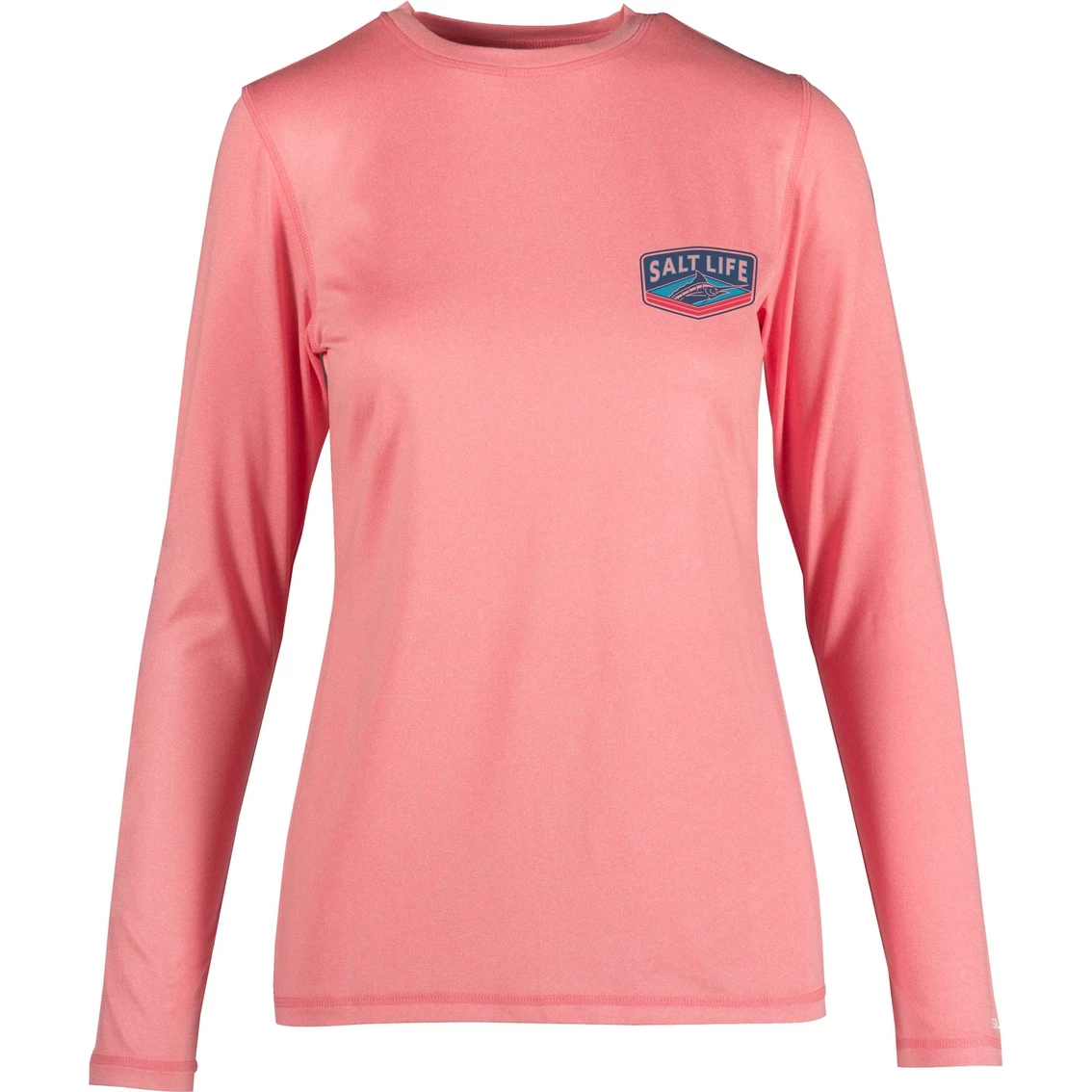 Outlet β Salt Life Fin Forward Tee π - Image 2