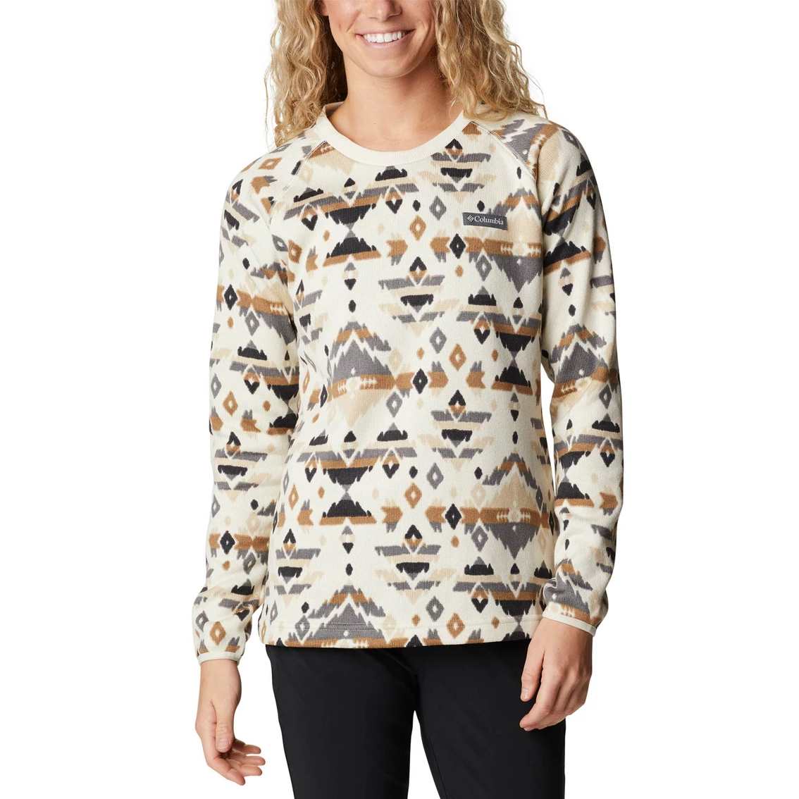 Promo π₯ Columbia Sweater Weather Crew π