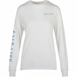 Deals 😀 Salt Life Sailin' Tropics Tee 🎁