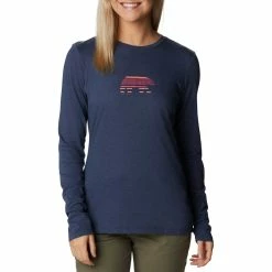 Coupon ❤️ Columbia Hidden Haven Tee ❤️