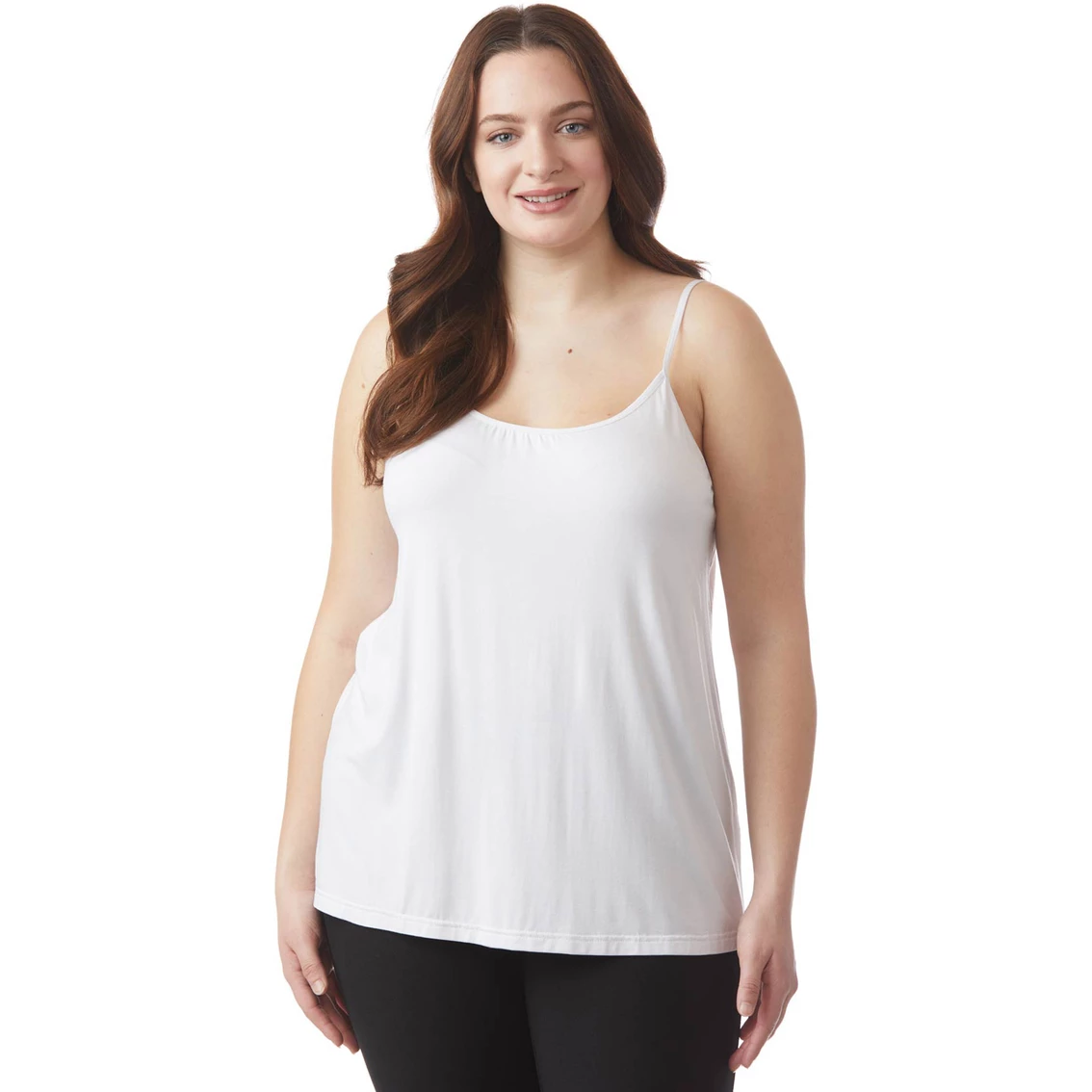 Best reviews of π JW Plus Size Modal Cami π - Image 2