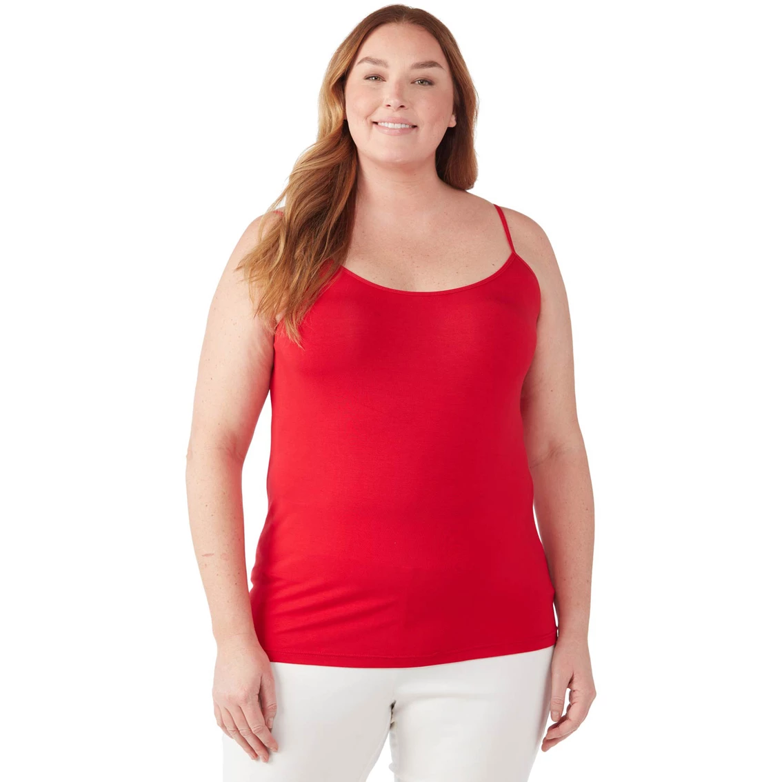 Best reviews of π JW Plus Size Modal Cami π - Image 4