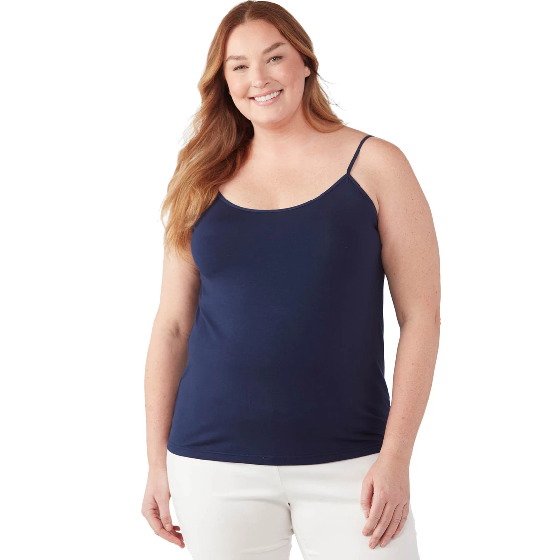 Best reviews of π JW Plus Size Modal Cami π - Image 5