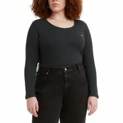 Buy 💯 Levi's Plus Size Honey Tee ✨