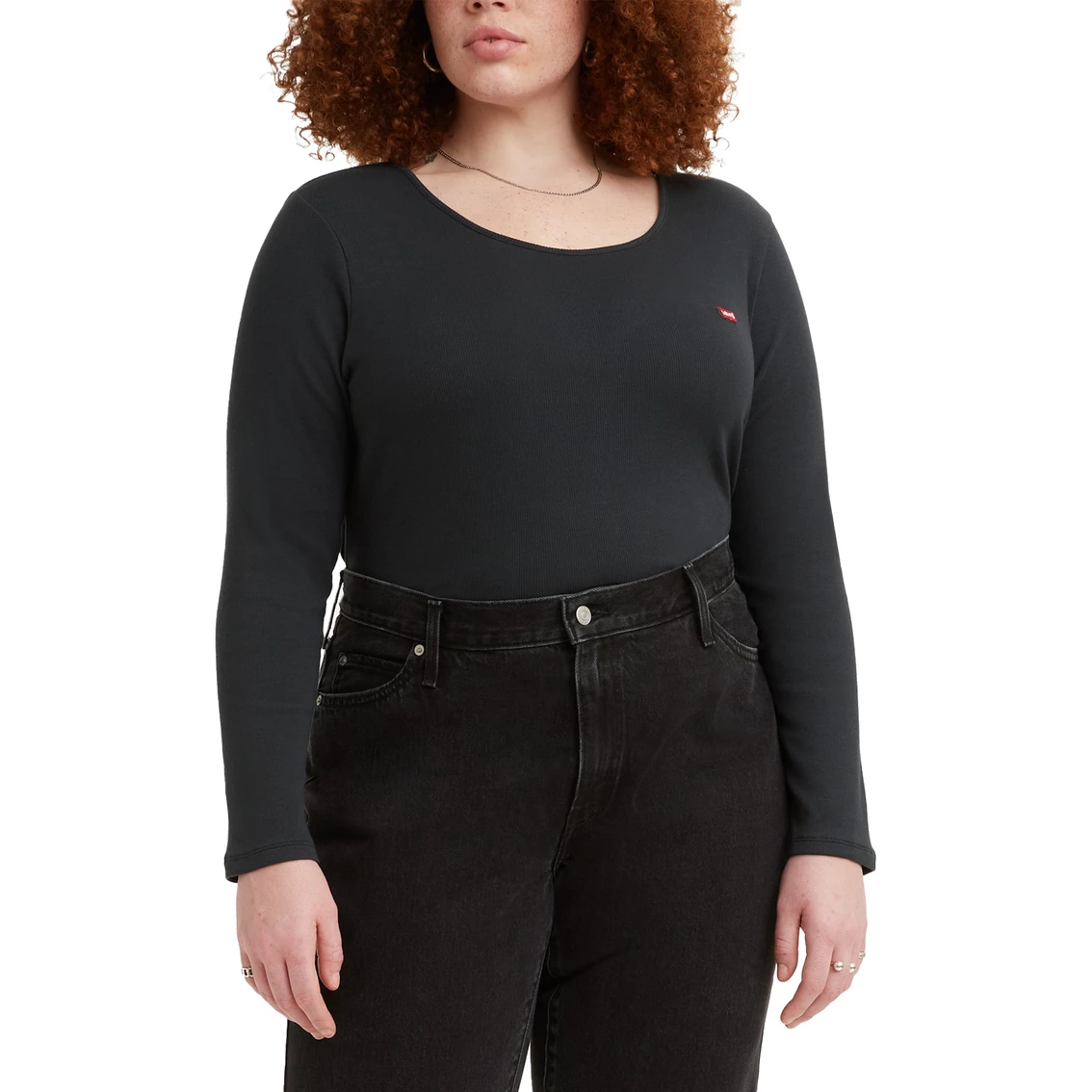 Buy π― Levi's Plus Size Honey Tee β¨