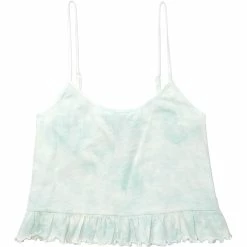 Best reviews of βοΈ American Eagle Peplum Swing Cami π―