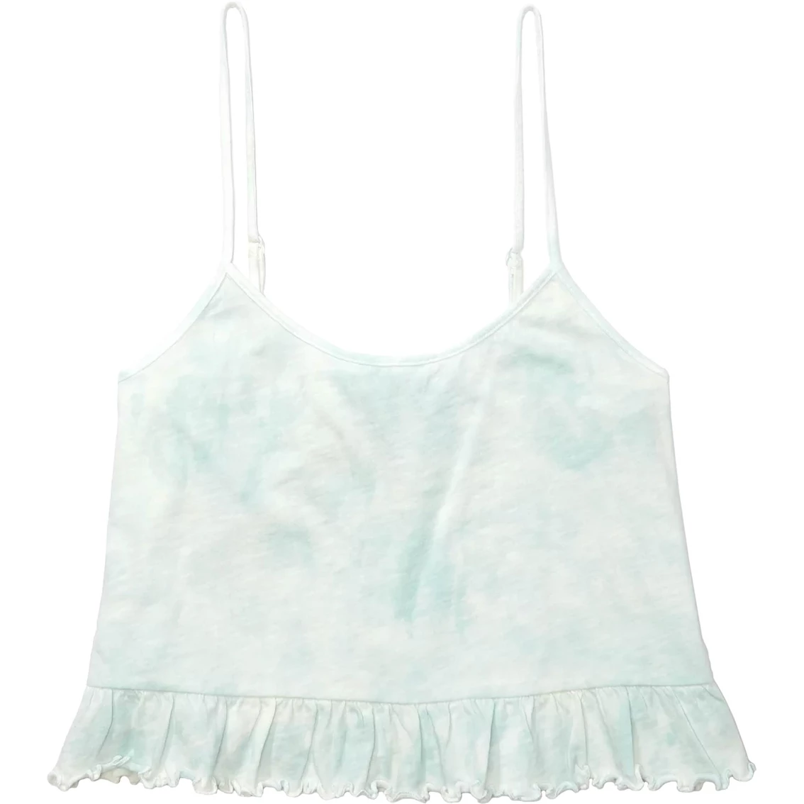 Best reviews of βοΈ American Eagle Peplum Swing Cami π―