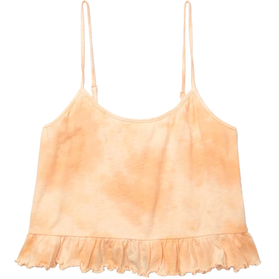 Best reviews of βοΈ American Eagle Peplum Swing Cami π― - Image 2