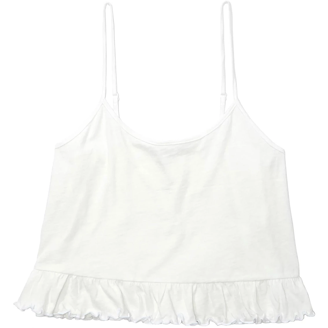 Best reviews of βοΈ American Eagle Peplum Swing Cami π― - Image 3
