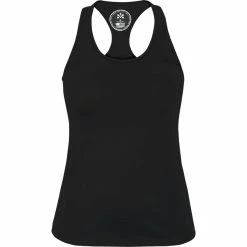Promo 🥰 TLJ Marketing & Sales Poly Cotton Racerback Tank Top 🌟