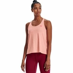 Best reviews of 🤩 Under Armour Knockout Mesh Back Tank 🌟