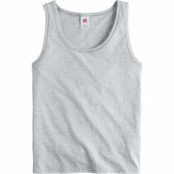 Brand new 🎉 Hanes Essential Curved Hem Classic Tank ❤️