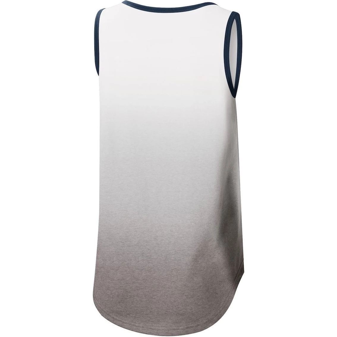 Outlet π Women's G-III 4Her By Carl Banks White Detroit Tigers Logo Opening Day Tank Top π₯ - Image 4