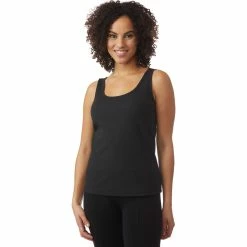 Wholesale 🤩 JW Missy Scoop Neck Ribbed Knit Tank 🧨