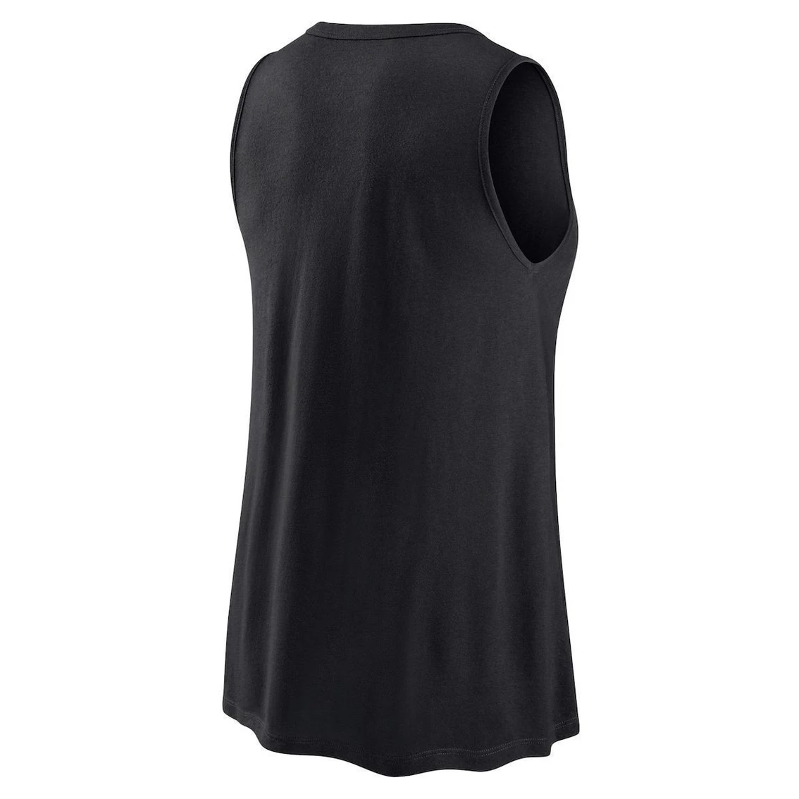 Brand new β Women's Fanatics Branded Black New Orleans Saints Root For Tank Top π - Image 4