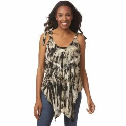 Discount π JW Tie Dye Top βοΈ