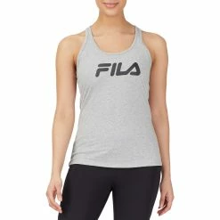 Best Sale ⭐ Fila Carlena Tank ⌛