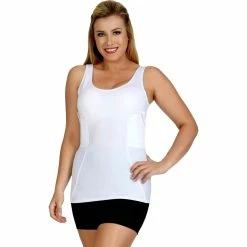Wholesale 😍 ISPro Tactical Concealed Carry Scoop Neck Tank 🔔
