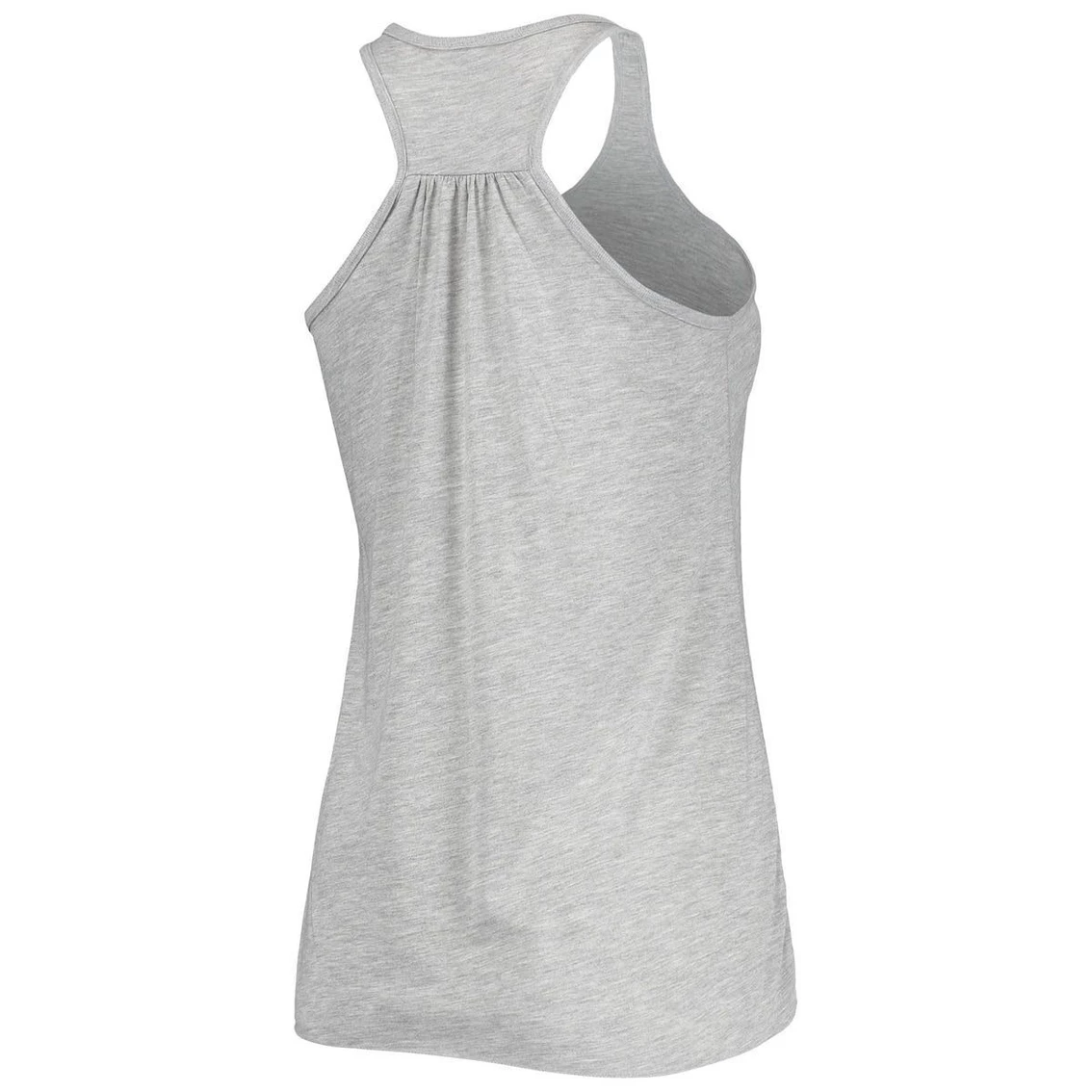 Best reviews of π Women's Homefield Ash Texas Longhorns Vintage Racerback Tank Top π - Image 4