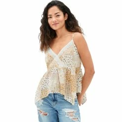 Deals β American Eagle Babydoll V Neck Cami π