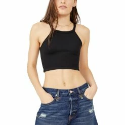 Hot Sale π₯ Free People Bella Seamless Rib Tank π₯