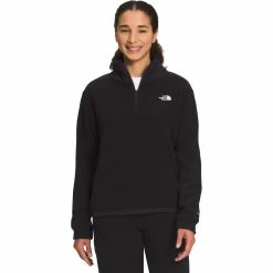 Coupon 👍 The North Face Alpine Polartec 200 Quarter Zip 😉