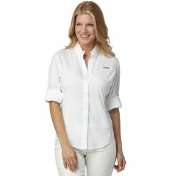 Best reviews of π Columbia PFG Tamiami π Shirt π€©