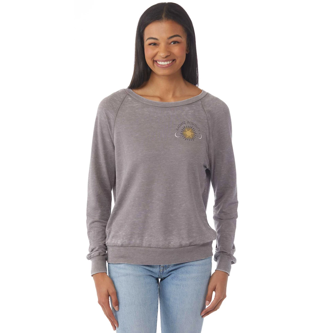 Outlet π Miken Flow Juniors Terry Tee π₯° - Image 2