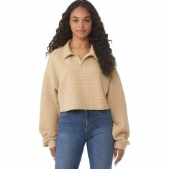Brand new 🌟 Ever After Juniors Quilted Pull Over Top 🌟