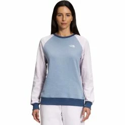 Best Pirce 👍 The North Face Colorblock Crew ⭐