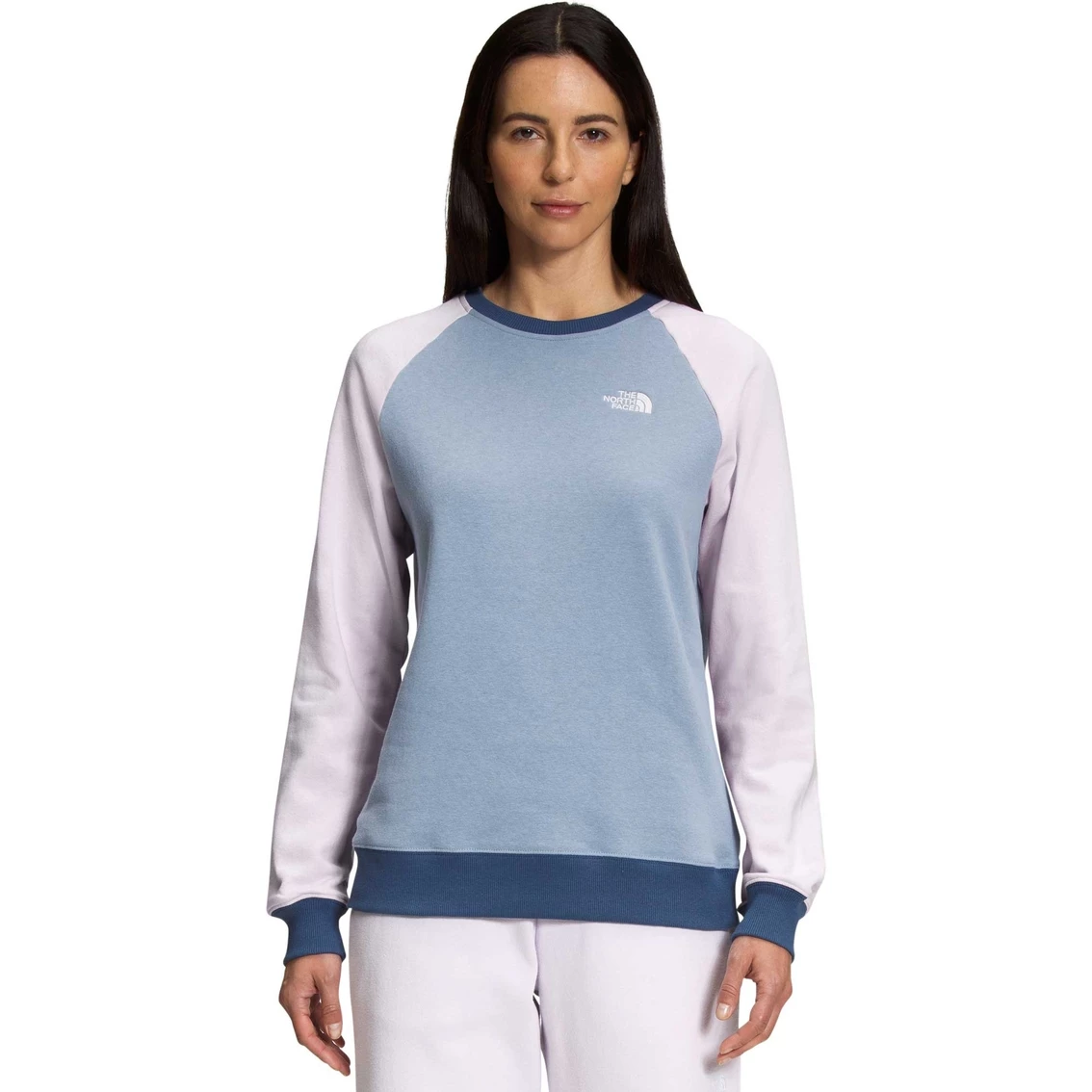 Best Pirce π The North Face Colorblock Crew β