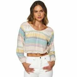 Top 10 🔔 O'Neill Juniors Mallie Top 🛒