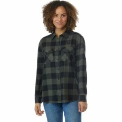 New π JW Buffalo Plaid Flannel Woven π Shirt βοΈ
