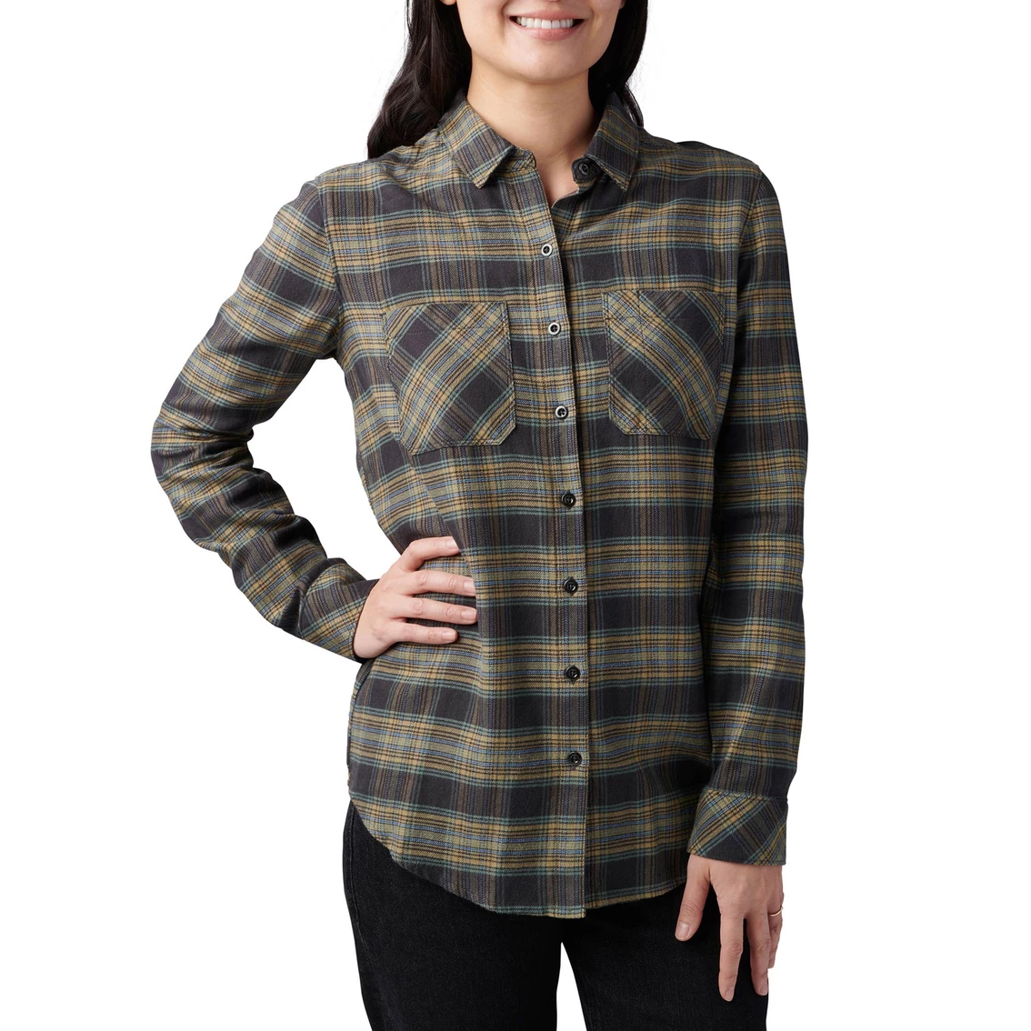 Cheapest π 5.11 π© Women's Ruth Flannel π Shirt π