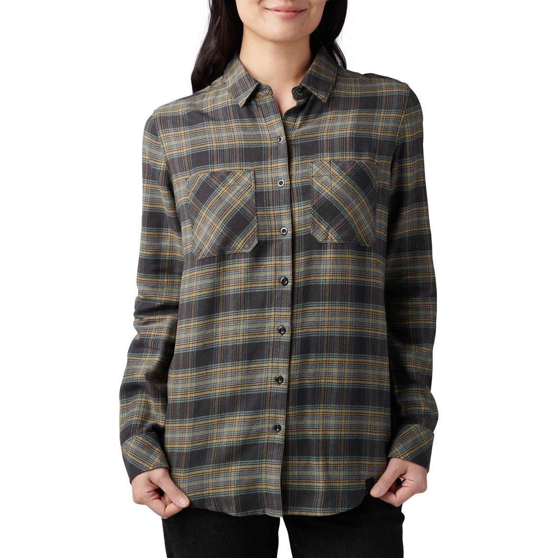 Cheapest π 5.11 π© Women's Ruth Flannel π Shirt π - Image 3