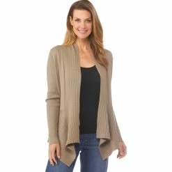 Wholesale 🛒 Passports Drape Cardigan 😀