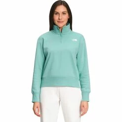 Wholesale β The North Face Standard Quarter Zip π