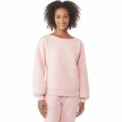 Cheapest 🔔 JW Top Balloon Sleeve Quilted Top 💯