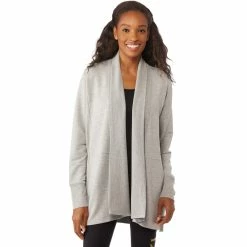 Budget 💯 Calvin Klein Flyaway Cardigan 🎉