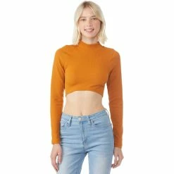 Buy π Full Circle Trends Seamless Top π§¨