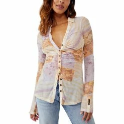 Brand new 🌟 Free People Lucky 👕 Shirtee 🛒