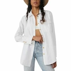 Promo π Free People Manchester Solid Top β¨