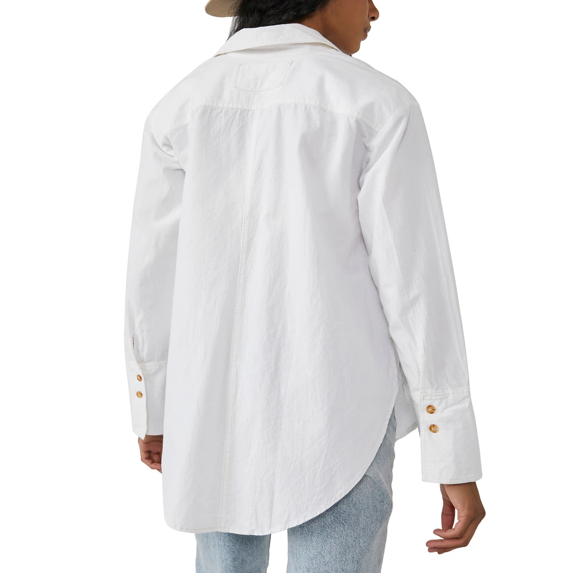 Promo π Free People Manchester Solid Top β¨ - Image 2