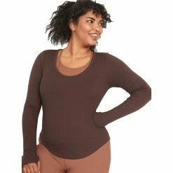 New π Old Navy Plus Size Rib Basic Scoop Top π§¨