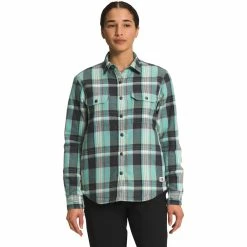 Top 10 βοΈ The North Face Campshire π Shirt π