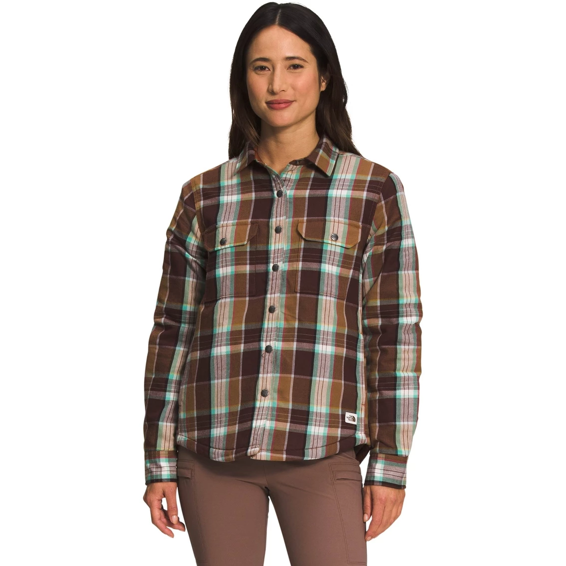Top 10 βοΈ The North Face Campshire π Shirt π - Image 2