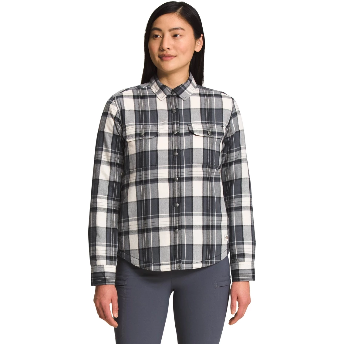 Top 10 βοΈ The North Face Campshire π Shirt π - Image 3